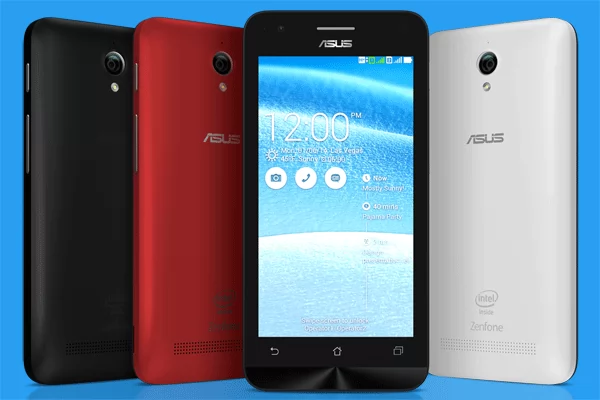 Asus Zenfone C Now in the Philippines, Priced ₱4,595 – Full Specs and Features