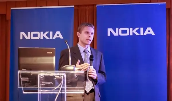 Nokia: We WON’T be Manufacturing Phones Again in 2016