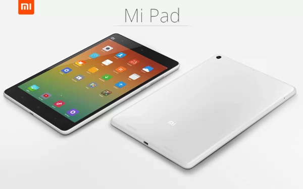 Xiaomi Mi Pad with NVIDIA Tegra K1 Officially Priced ₱10,999 in the Philippines – Specs and Features