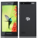Blackberry-Leap