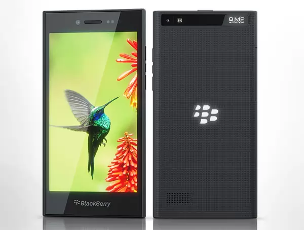 Blackberry Leap Now Available in the Philippines with an Official Price of ₱13,490