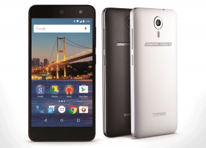 Genral-Mobile-4G-Android-One