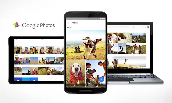 Google Photos App Offers FREE Unlimited Cloud Storage for Pictures and Videos at Full Resolution