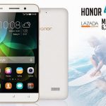 Huawei-Honor-4C