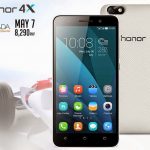 Huawei-Honor-4X