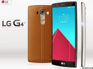 LG-G4