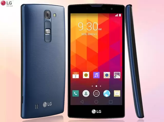 LG Magna Now Available in the Philippines for ₱10,990 – Full Specs and Features