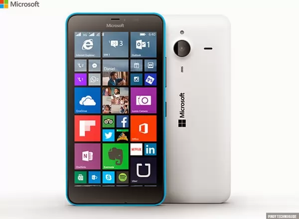 Microsoft Lumia 640 XL Now Available in the Philippines – Full Specs, Official Price and Features
