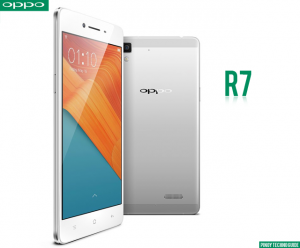 Oppo-R7