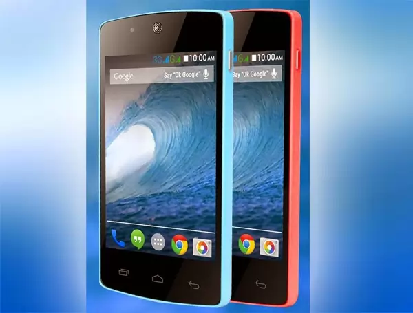 SKK Mobile Wave Comes with 3G Connectivity for ₱1,699 Only