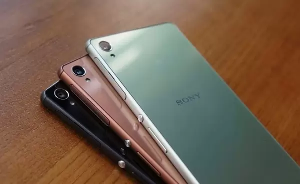 Sony Xperia Z3+ Launched for the Global Market, Renamed Xperia Z4 from Japan