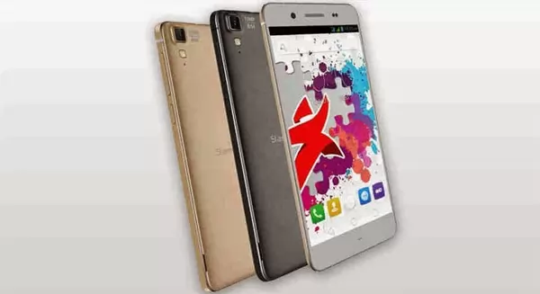 Starmobile Knight Luxe with AMOLED Display and 2GB RAM for ₱7,690 – Full Specs and Features
