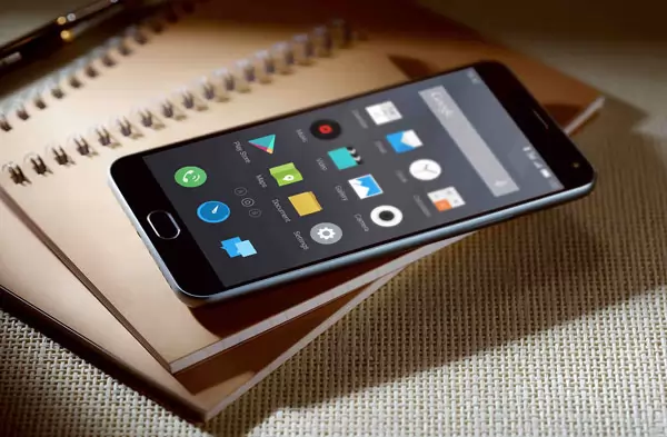 Meizu M2 Note Launched – Full Specs and Features