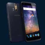 ZTE-Axon