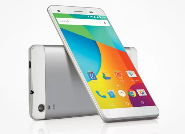 Second Generation Android One Smartphone Launched with Better Features and Price