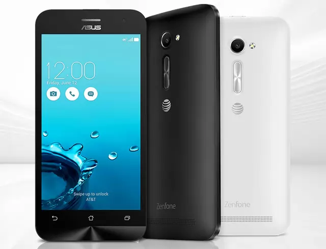US Exclusive Asus Zenfone 2E Revealed – Full Specs, Price and Features