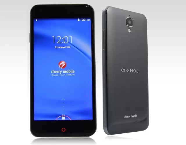 Cherry Mobile Cosmos Two Full Specs, Price and Features