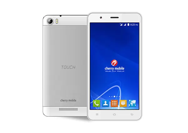 Cherry Mobile Touch XL has 6-Inch Display, Quad Core Processor for ₱3,299