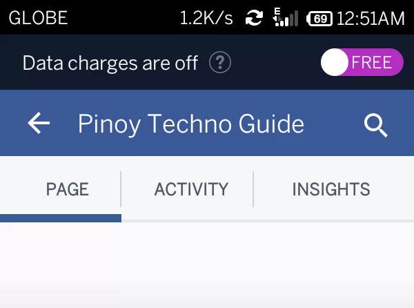 Globe Launches Multiple Free Facebook Promos