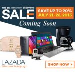 Lazada-Effortless-Shopping-Sale