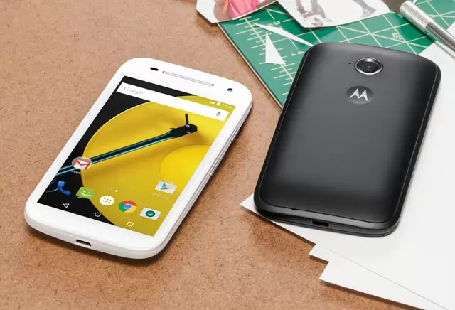 Motorola Moto E with 4G LTE Now Available in the Philippines for ₱6,999