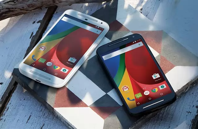 Motorola Moto G Launched in the Philippines, Official Price is ₱8,499