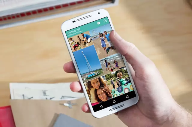 Motorola Officially Brings the Moto X to the Philippines