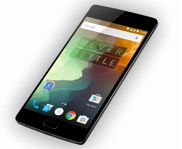 OnePlus 2 Now Official with Snapdragon 810 and 4GB RAM, Starts at $329 or ₱15,000