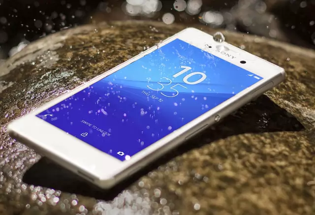 Sony Xperia M4 Aqua Now Officially Available in the Philippines