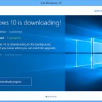 Windows-10-downloading