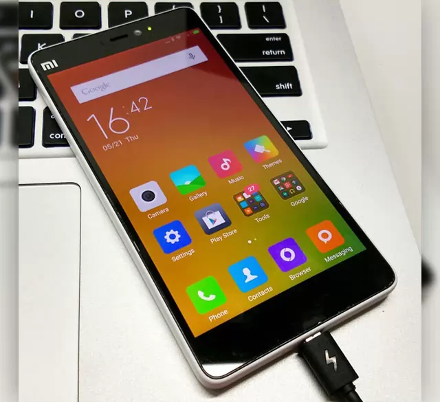 Xiaomi Mi 4i Full Specs, Official Price and Availability in the Philippines