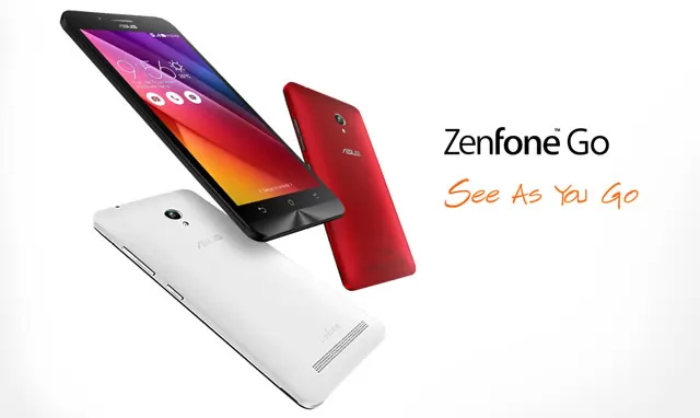ASUS ZenFone Go Full Specs, Features and Official Price in the Philippines