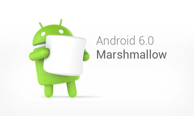 Android 6.0 Officially Named ‘Marshmallow’