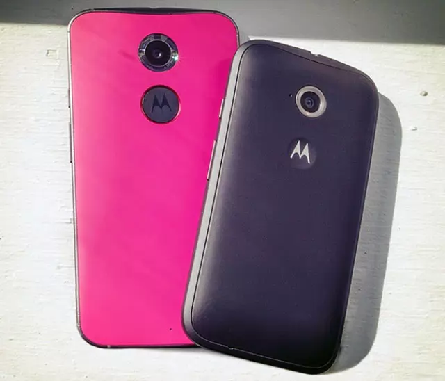 Motorola Smartphones Now Officially Available at Lazada Philippines