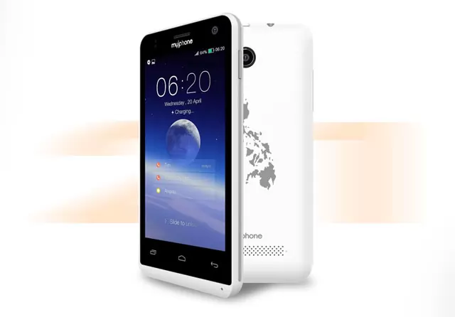 MyPhone My21 ‘Quad Core for ₱1,999’ Full Specs and Features