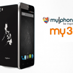 MyPhone-My31