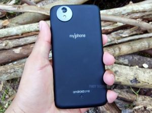 MyPhone-Uno-Back