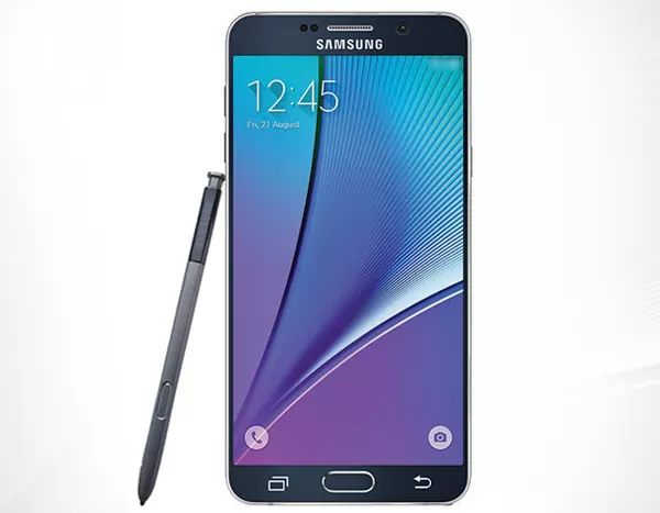 Samsung Galaxy Note 5 Leaks: 4GB RAM, 16MP Camera, No MicroSD Card Slot