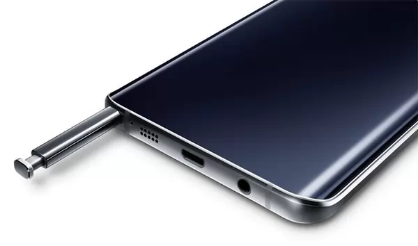 Samsung Galaxy Note5 Now Official with 4GB RAM & 5.7-Inch Display but No MicroSD – Full Specs, Features and Official Price in the Philippines