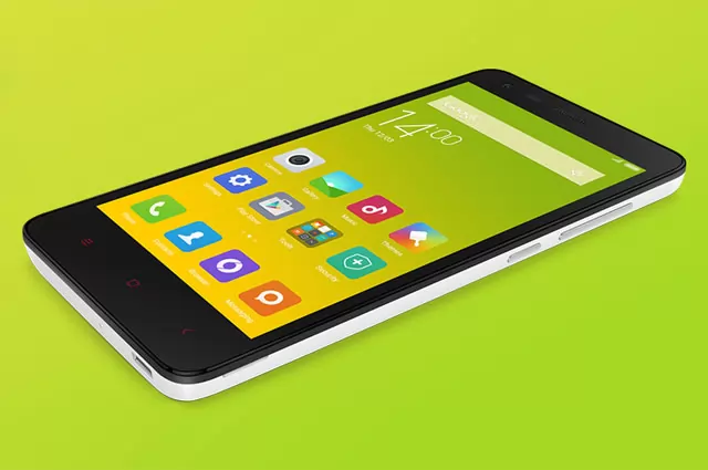 Xiaomi Redmi 2 Prime with 2GB RAM, 16GB ROM Showed Up on Amazon India