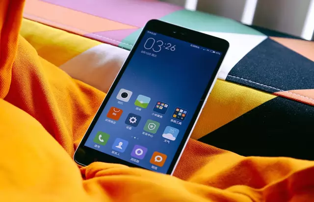 Xiaomi Redmi Note 2 with Helio X10 Processor Full Specs and Features