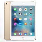 Apple-iPad-Mini-4-Gold