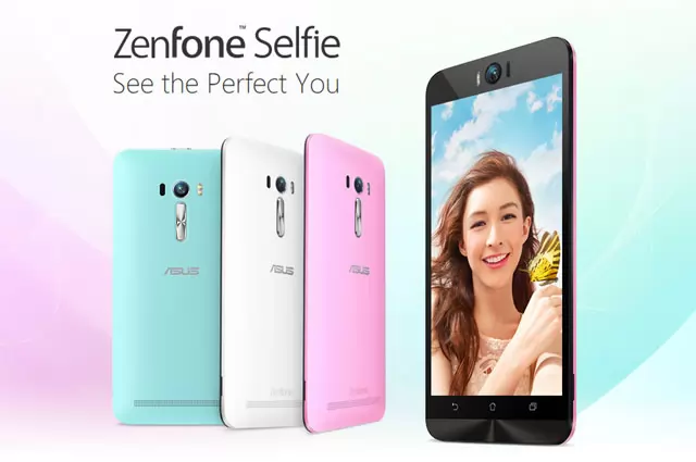 ASUS ZenFone Selfie Now Available in the Philippines – Full Specs, Official Price and Features