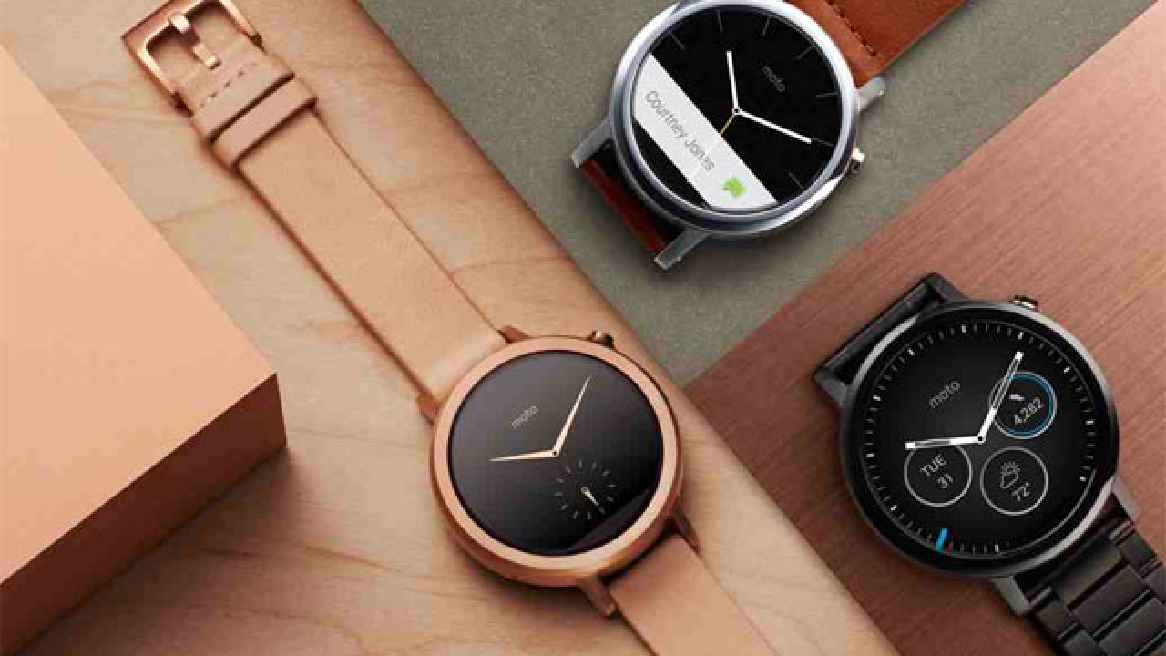 360 smart watch