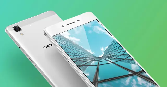 Oppo R7 Lite Now Available in the Philippines – Full Specs, Price and Features