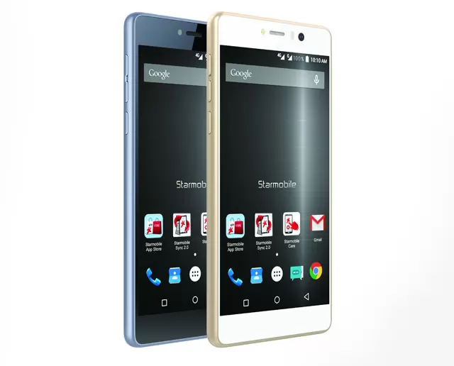 Starmobile Knight Elite Full Specs, Official Price and Special Camera Features