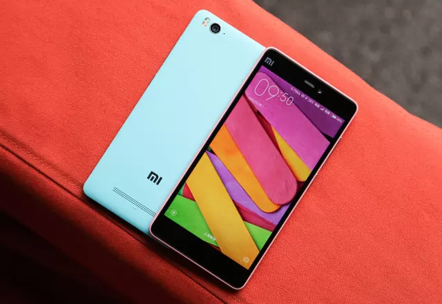 Xiaomi Mi 4c with USB Type-C, Snapdragon 808 and Edge Tap Complete Specs, Features and Price