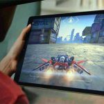 iPad-Pro-game