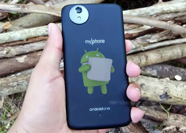 Android 6.0 Marshmallow Update Will Be Available for Android One Smartphones