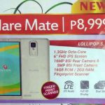 Cherry-Mobile-Flare-Mate-Leaked-Specs